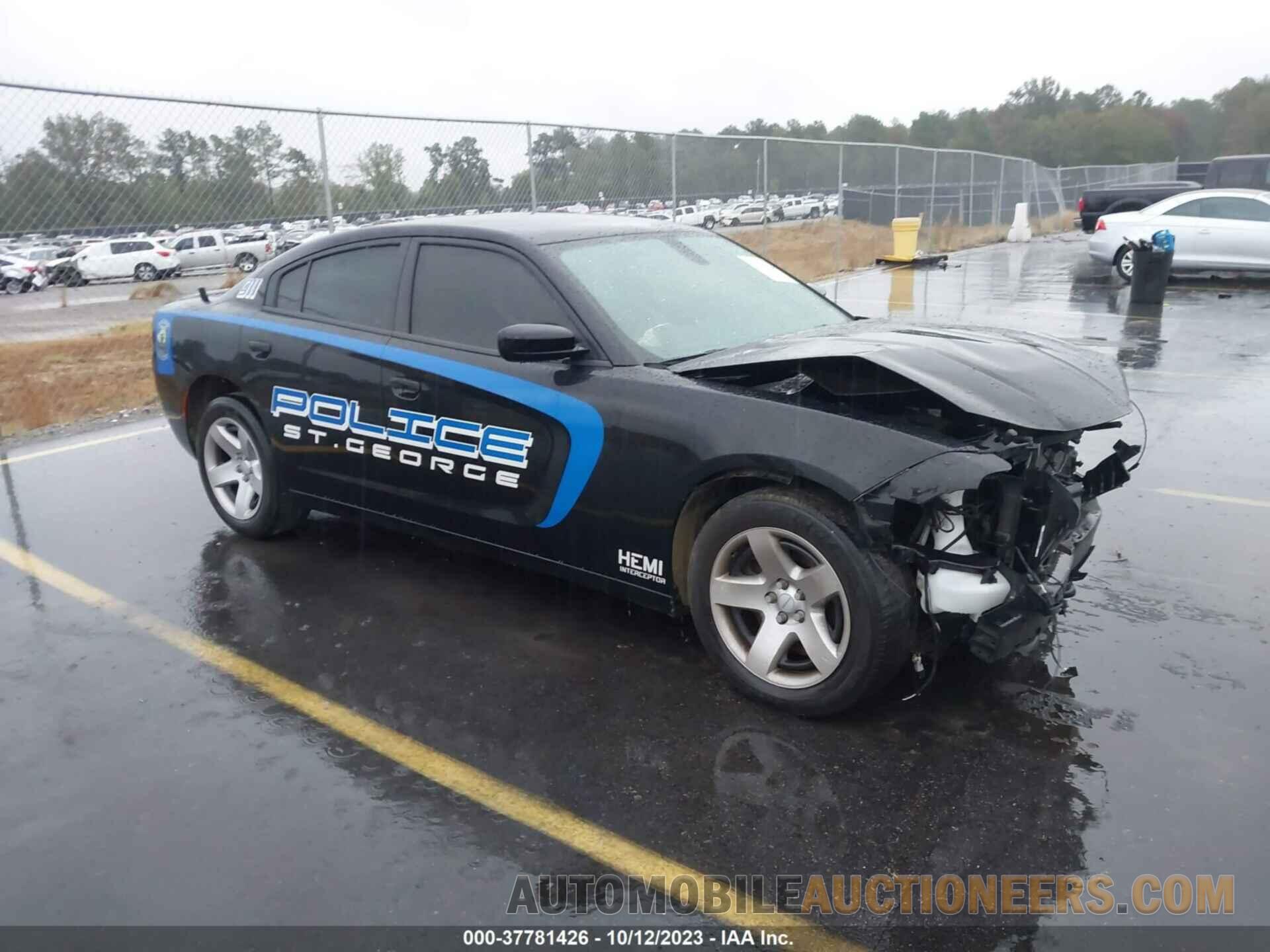 2C3CDXAT1MH600535 DODGE CHARGER 2021