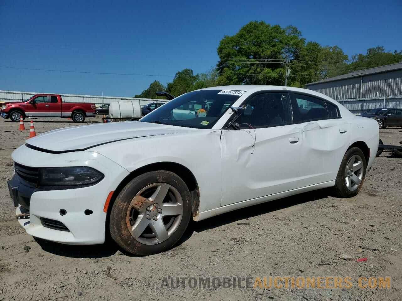 2C3CDXAT1MH668673 DODGE CHARGER 2021