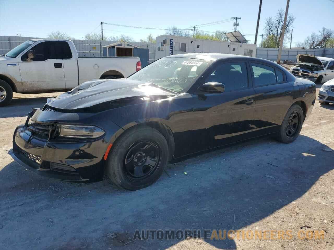 2C3CDXAT3MH595175 DODGE CHARGER 2021