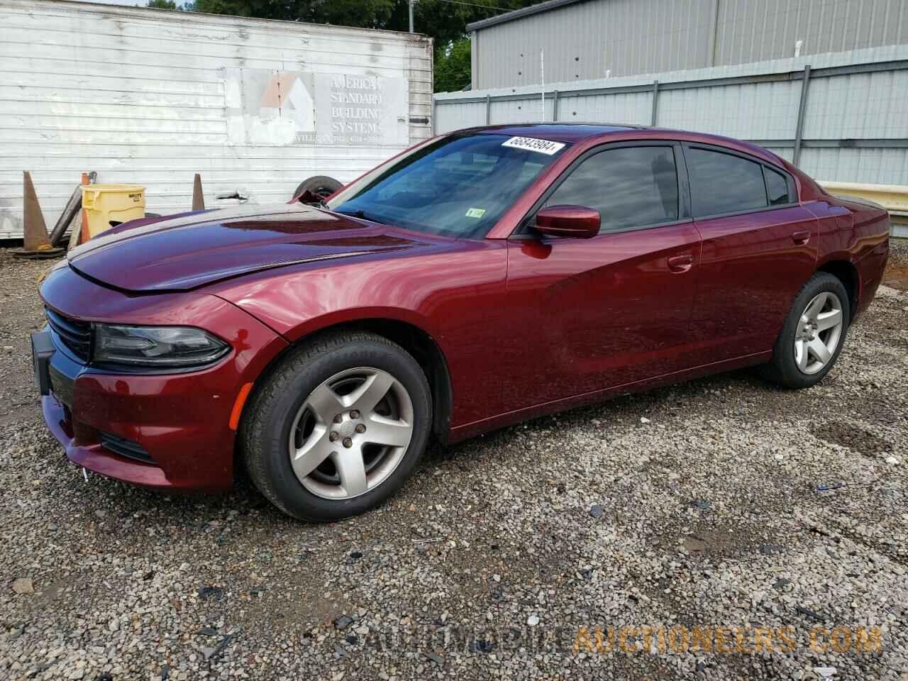 2C3CDXAT4MH532408 DODGE CHARGER 2021