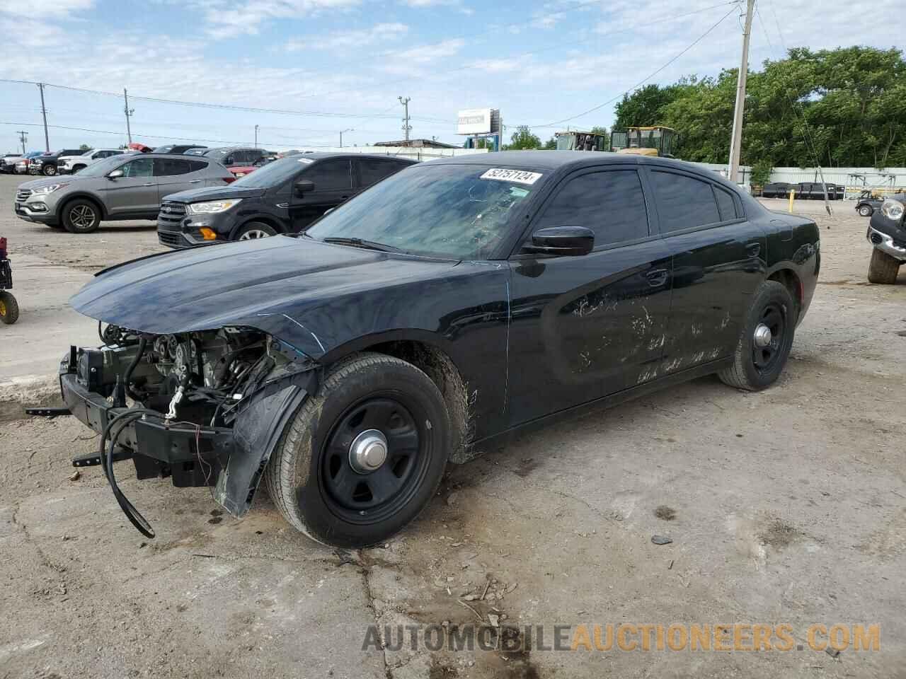 2C3CDXAT4MH663029 DODGE CHARGER 2021