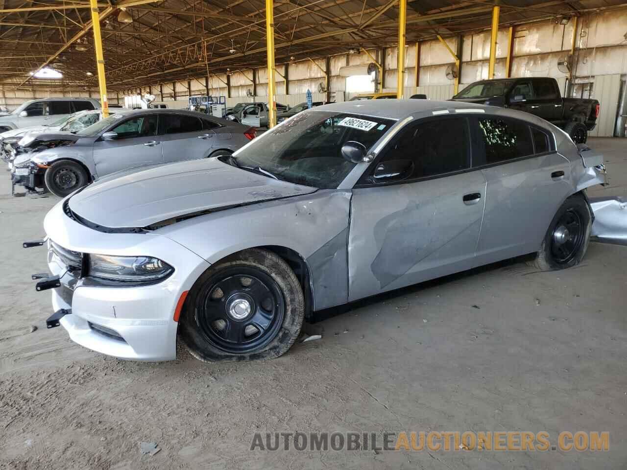 2C3CDXAT5MH584839 DODGE CHARGER 2021