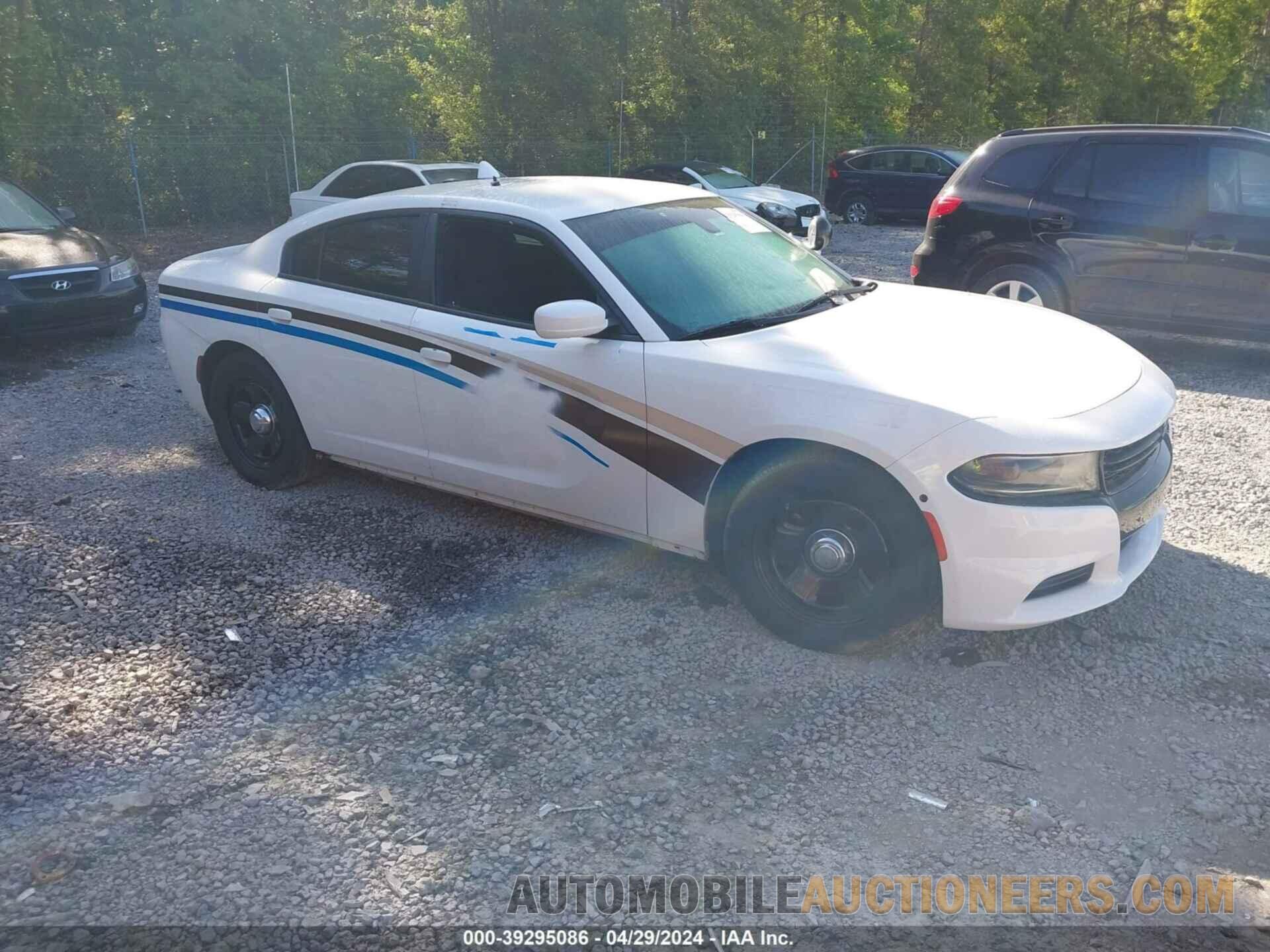 2C3CDXAT7MH550787 DODGE CHARGER 2021