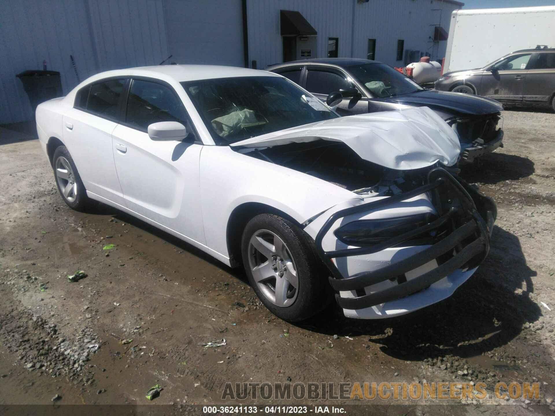 2C3CDXAT7MH595146 DODGE CHARGER 2021