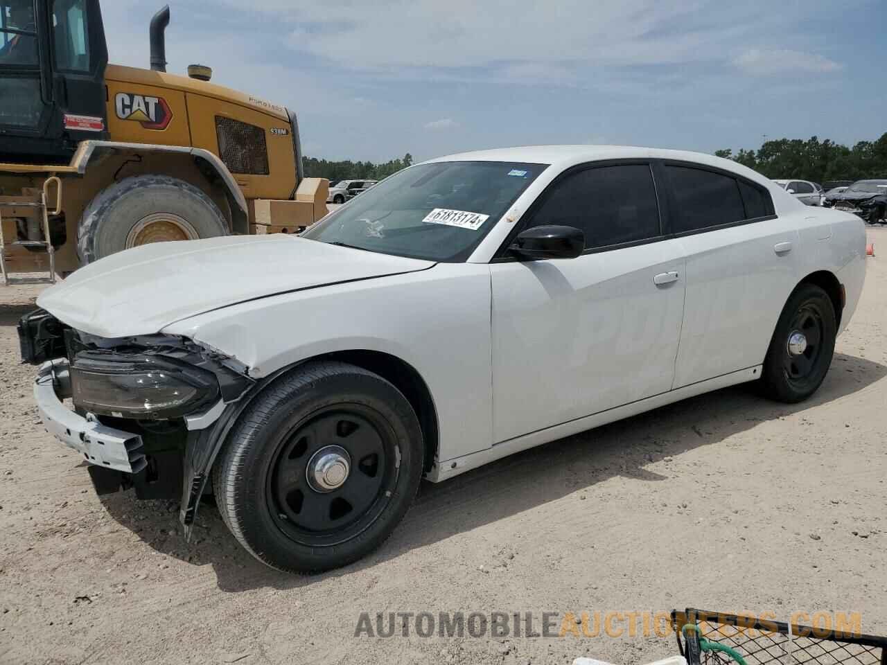 2C3CDXAT7PH569098 DODGE CHARGER 2023