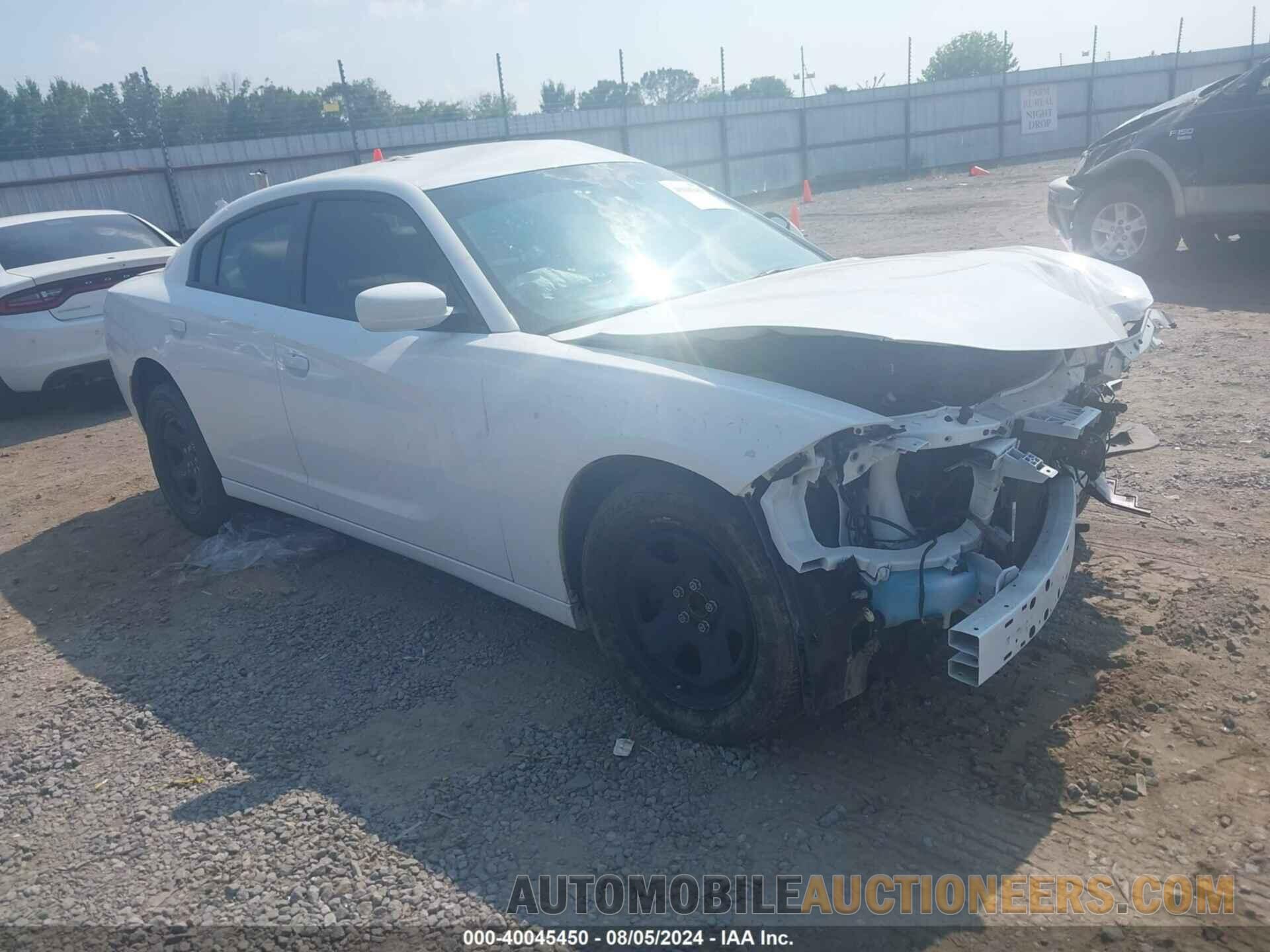 2C3CDXAT8MH662854 DODGE CHARGER 2021