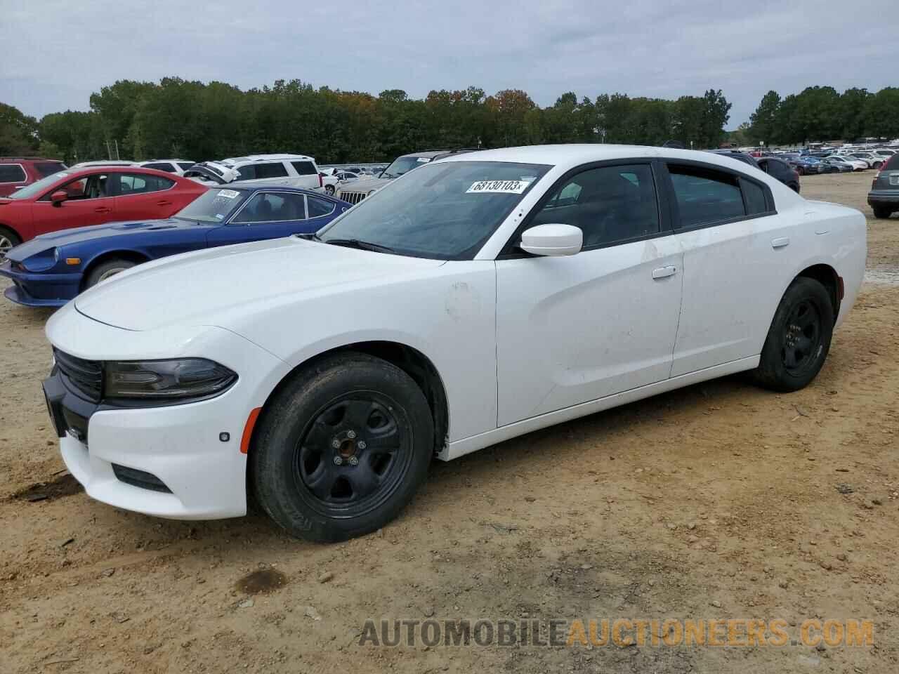 2C3CDXAT8MH682005 DODGE CHARGER 2021