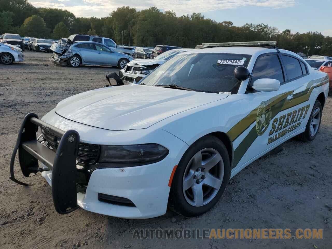 2C3CDXAT9MH565727 DODGE CHARGER 2021