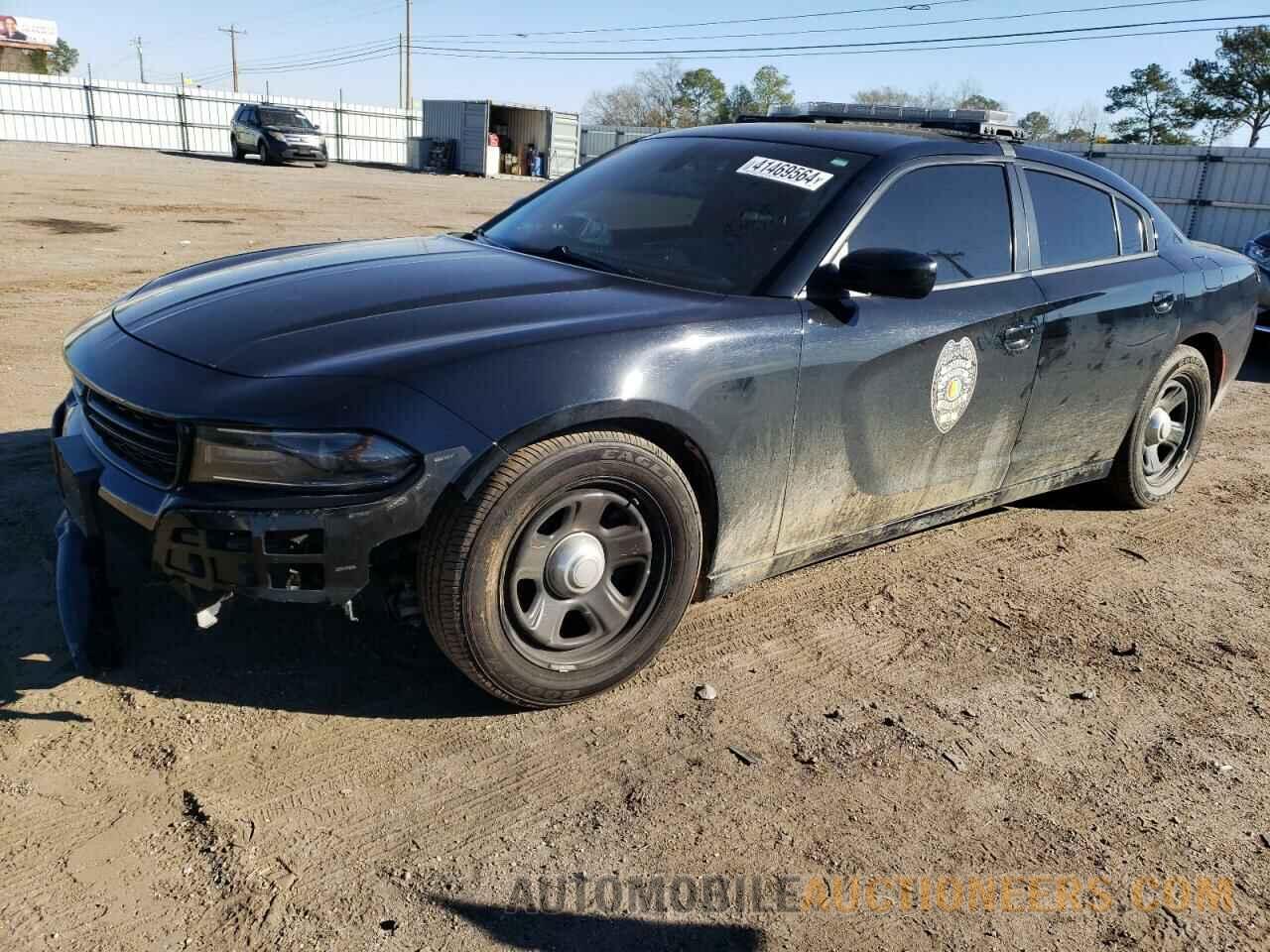 2C3CDXAT9MH565825 DODGE CHARGER 2021