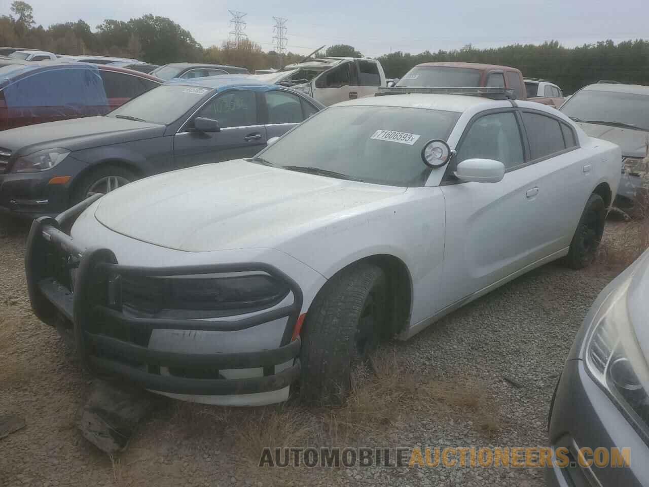 2C3CDXAT9MH588506 DODGE CHARGER 2021