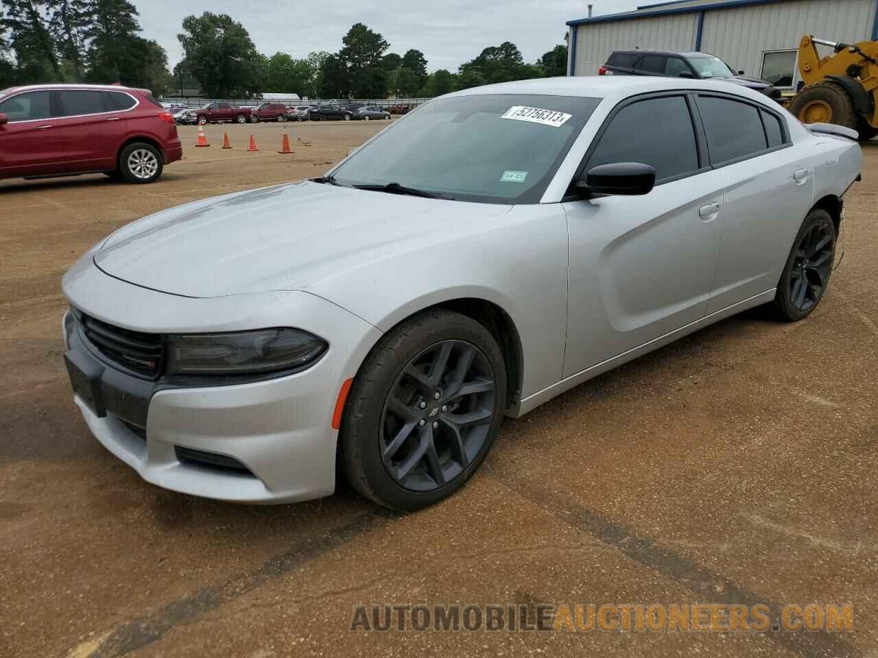 2C3CDXBG0LH102357 DODGE CHARGER 2020