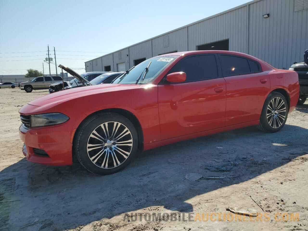 2C3CDXBG0LH186146 DODGE CHARGER 2020