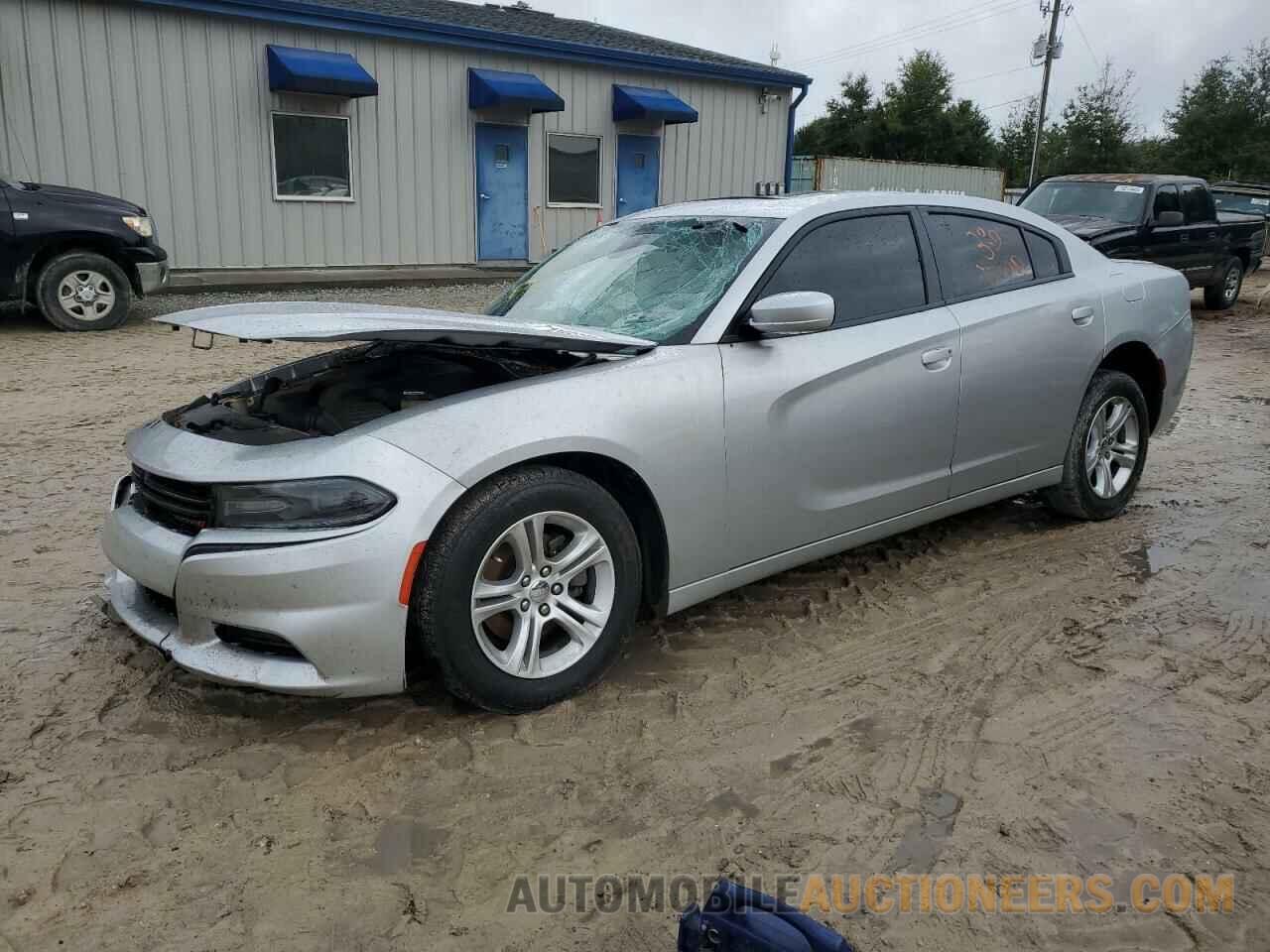 2C3CDXBG0LH213961 DODGE CHARGER 2020