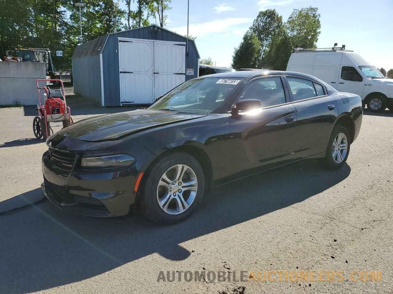 2C3CDXBG0LH235359 DODGE CHARGER 2020