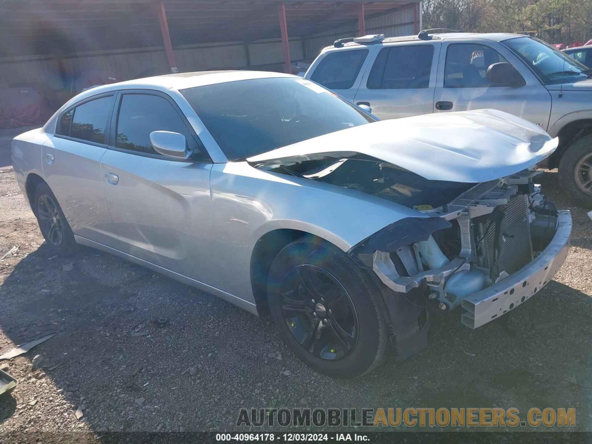 2C3CDXBG0MH522329 DODGE CHARGER 2021