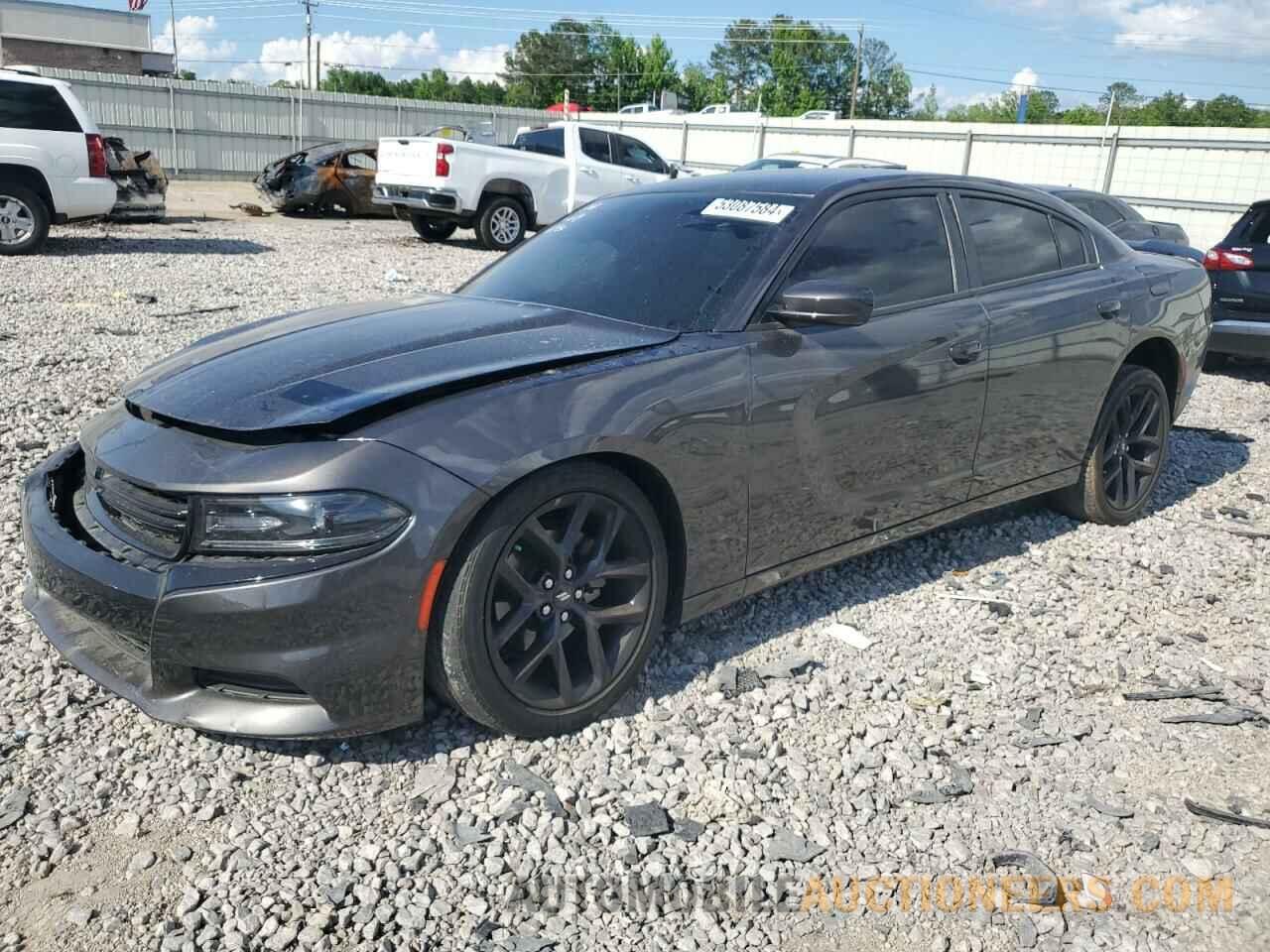 2C3CDXBG0MH561700 DODGE CHARGER 2021