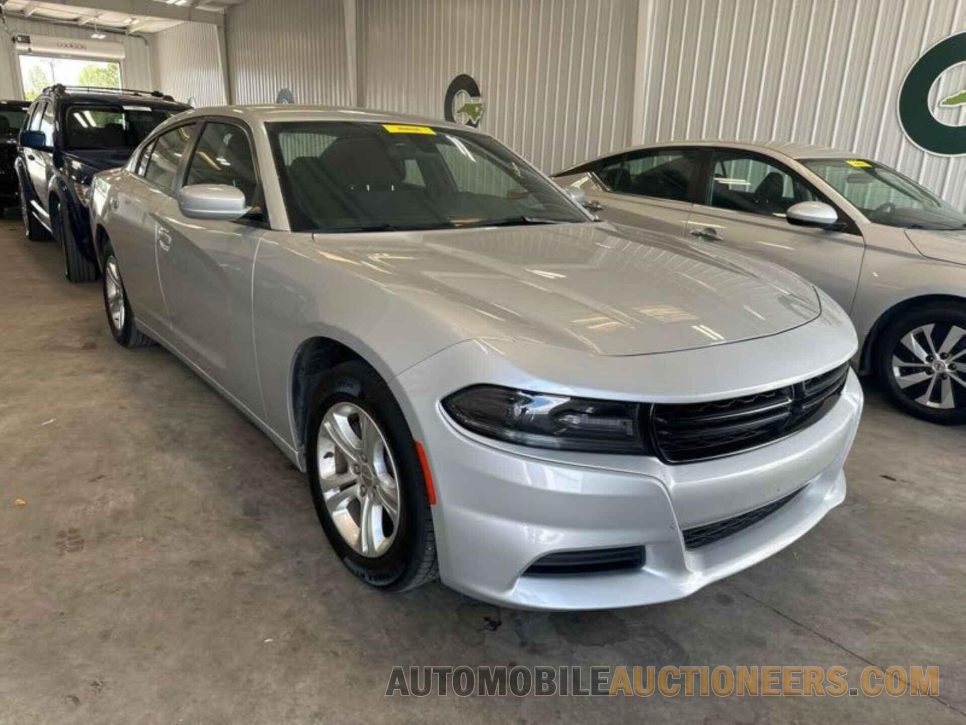 2C3CDXBG0MH577959 DODGE CHARGER 2021