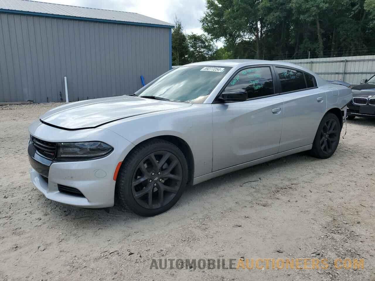 2C3CDXBG0MH659397 DODGE CHARGER 2021