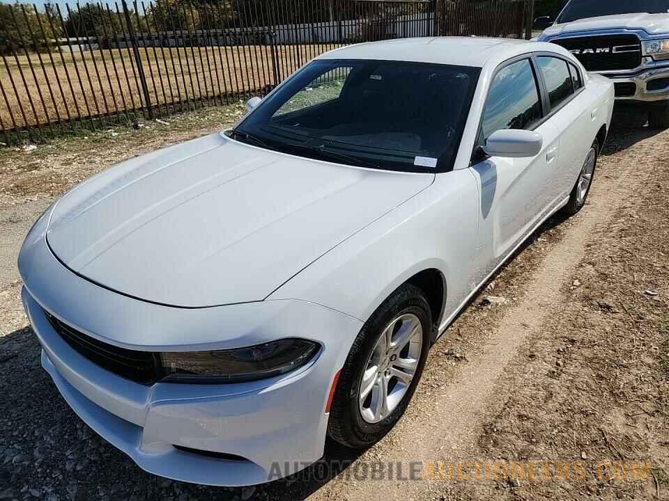 2C3CDXBG0NH216040 Dodge Charger 2022