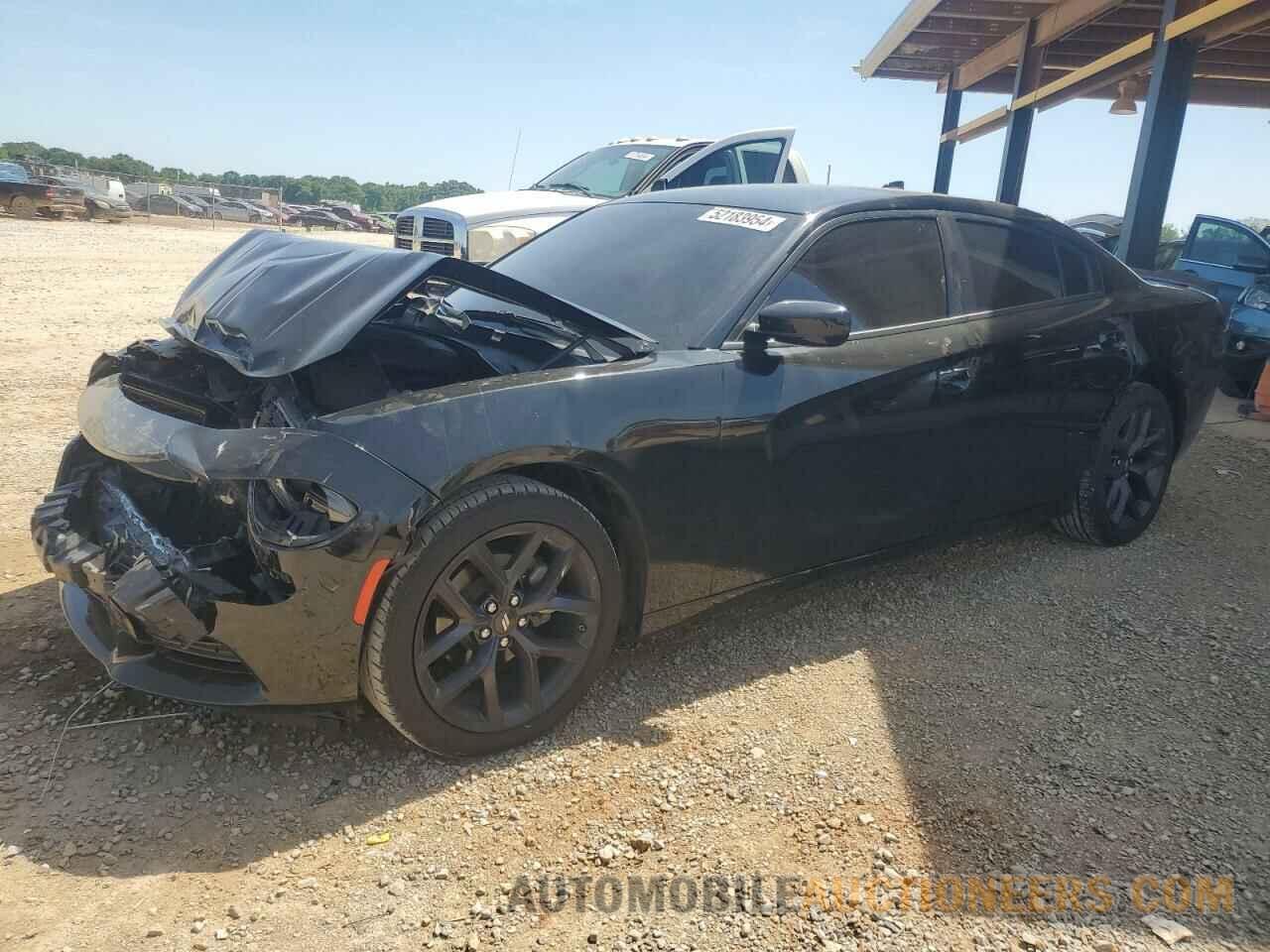 2C3CDXBG0PH515921 DODGE CHARGER 2023