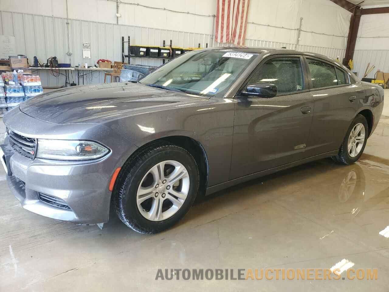 2C3CDXBG0PH569168 DODGE CHARGER 2023