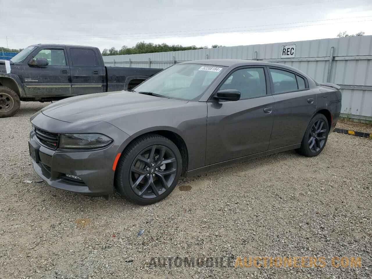 2C3CDXBG0PH588772 DODGE CHARGER 2023