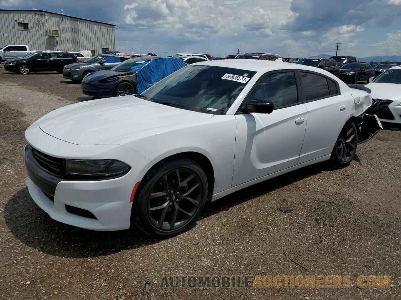 2C3CDXBG0PH623004 DODGE CHARGER 2023