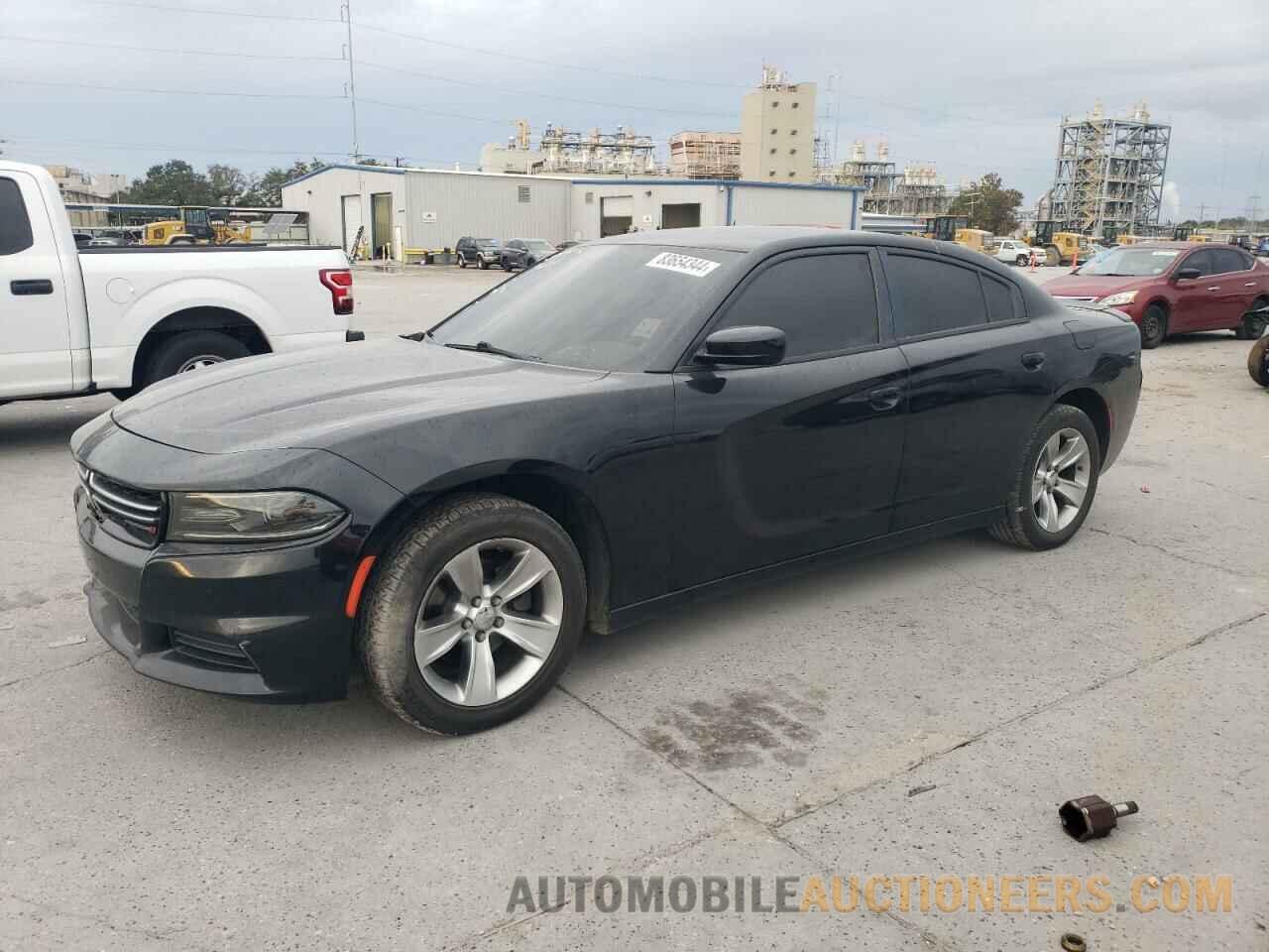 2C3CDXBG1FH725121 DODGE CHARGER 2015