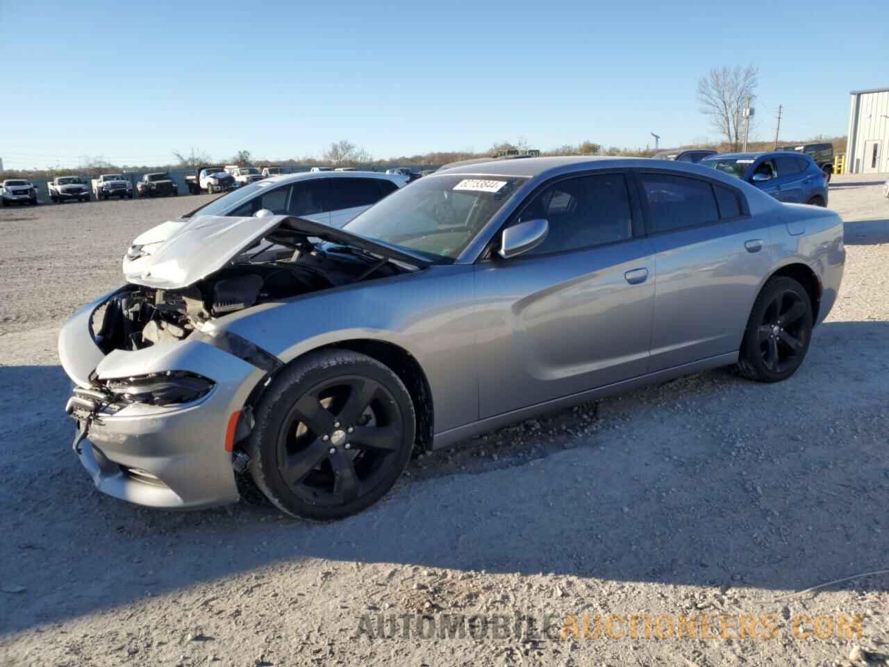 2C3CDXBG1FH790079 DODGE CHARGER 2015