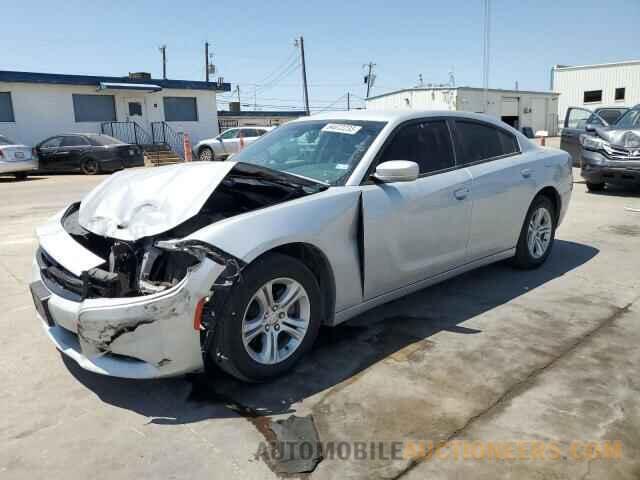 2C3CDXBG1LH108135 DODGE CHARGER 2020