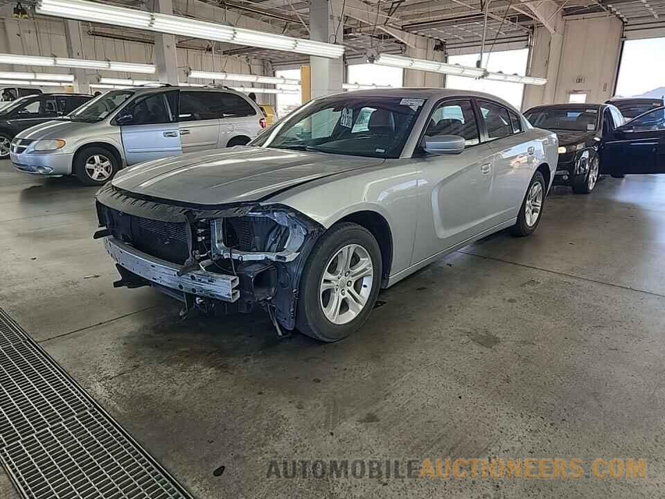 2C3CDXBG1MH543593 Dodge Charger 2021