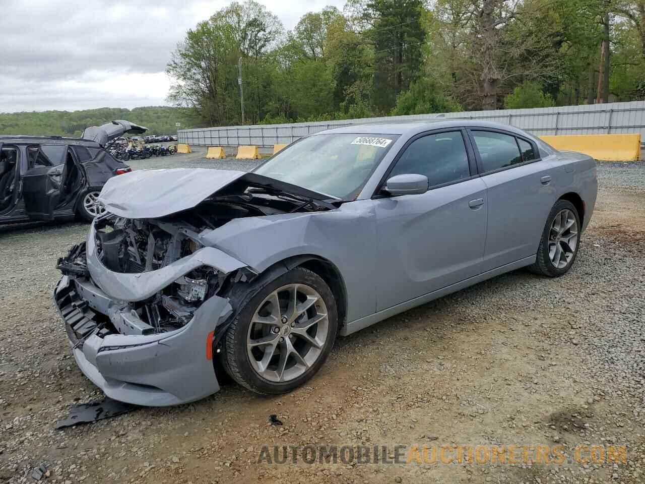 2C3CDXBG1MH608989 DODGE CHARGER 2021