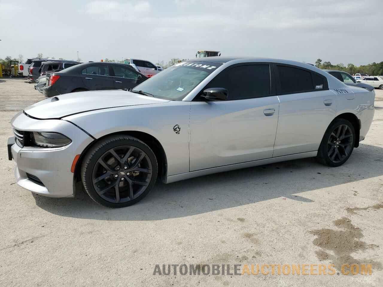 2C3CDXBG1MH612959 DODGE CHARGER 2021