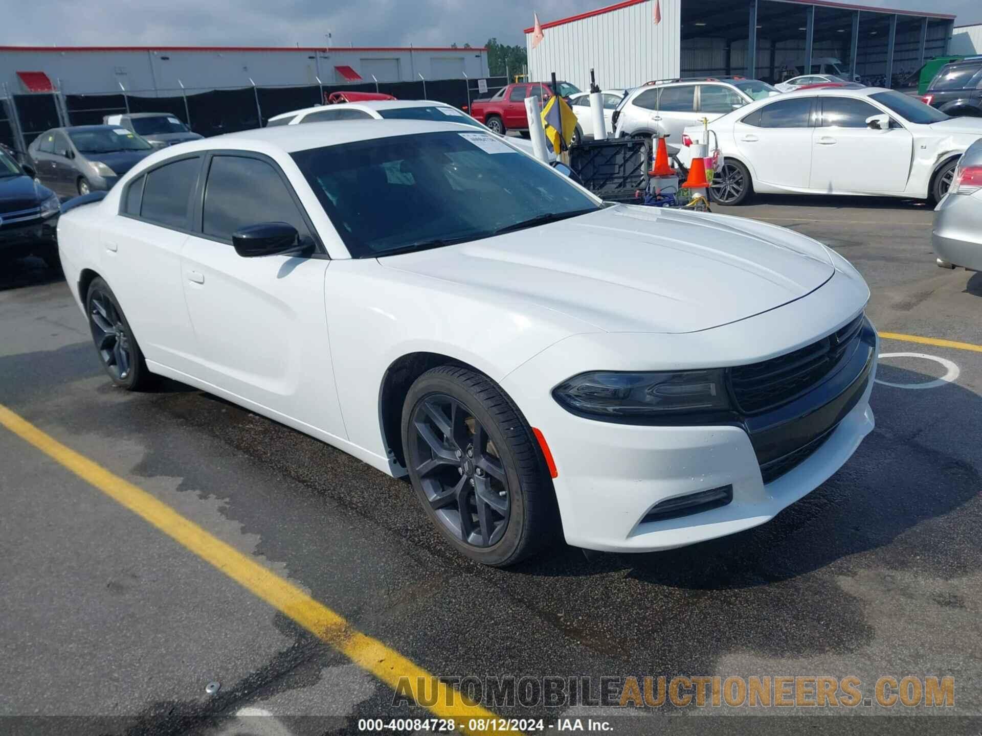 2C3CDXBG1MH633259 DODGE CHARGER 2021