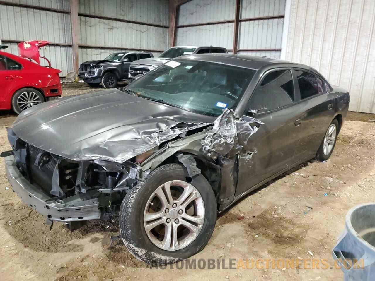 2C3CDXBG1NH169438 DODGE CHARGER 2022