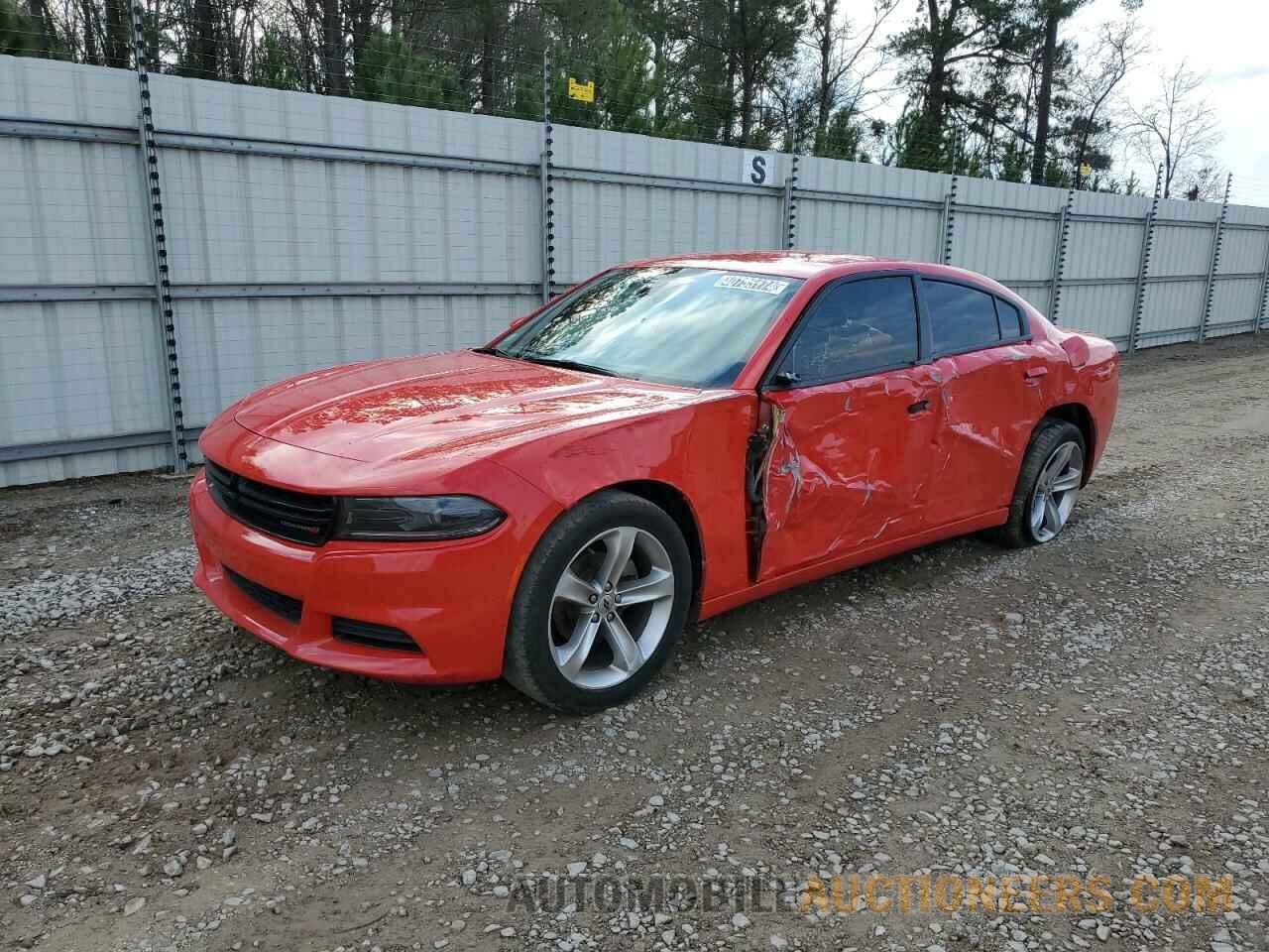 2C3CDXBG1NH200865 DODGE CHARGER 2022