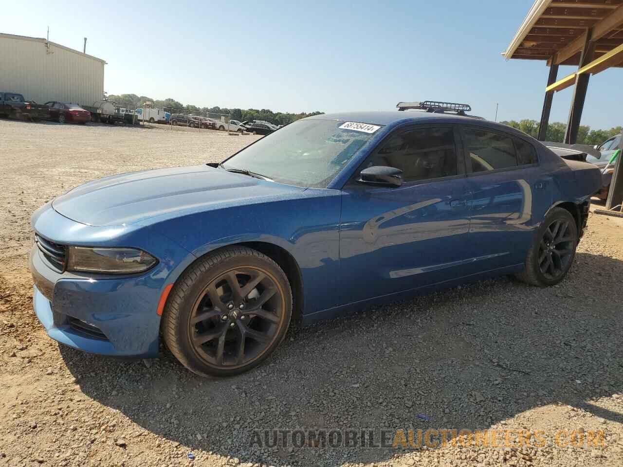 2C3CDXBG1PH512087 DODGE CHARGER 2023