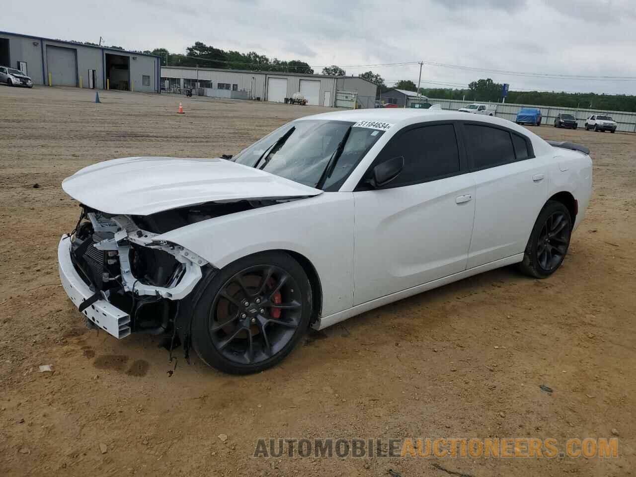 2C3CDXBG1PH536339 DODGE CHARGER 2023