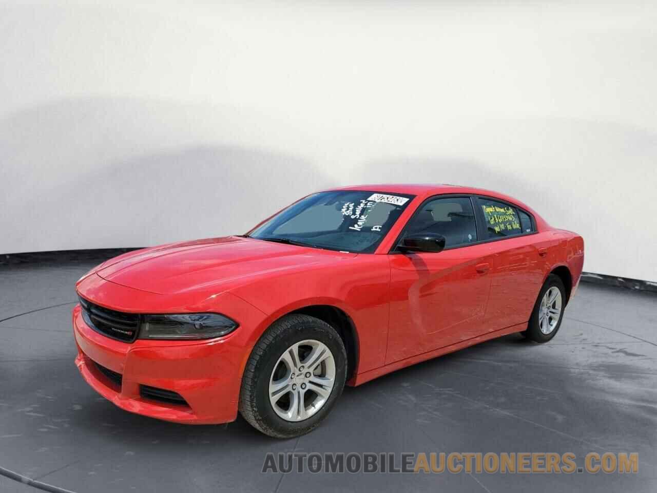 2C3CDXBG1PH572404 DODGE CHARGER 2023