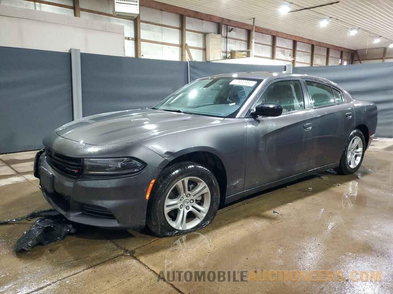 2C3CDXBG1PH583094 DODGE CHARGER 2023