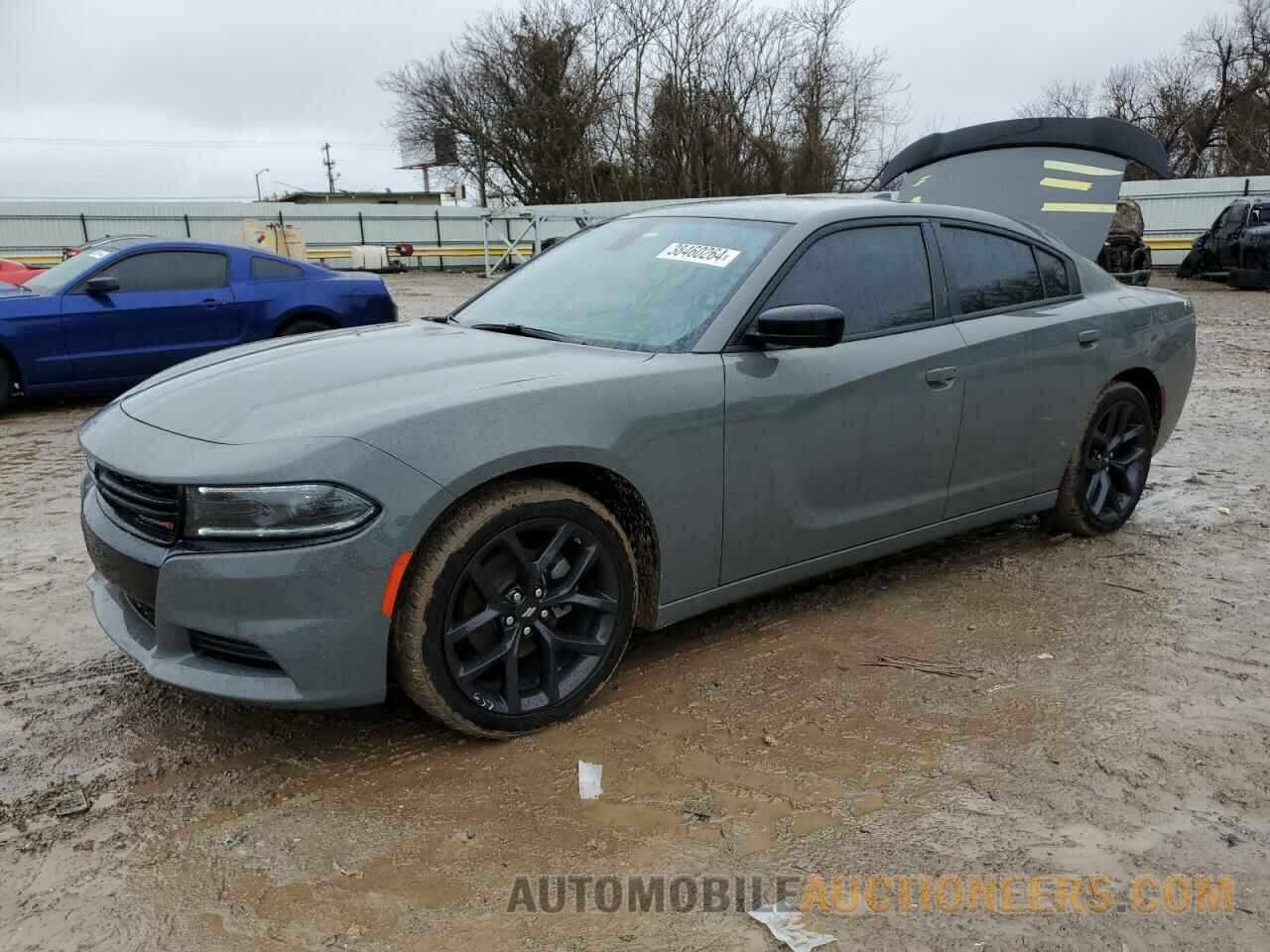 2C3CDXBG1PH623125 DODGE CHARGER 2023