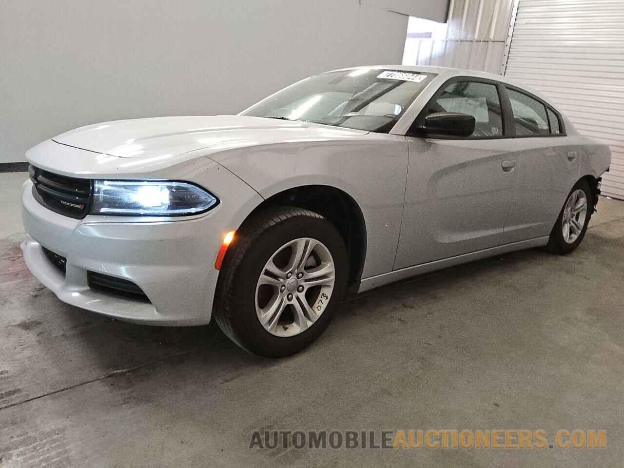 2C3CDXBG1PH691103 DODGE CHARGER 2023