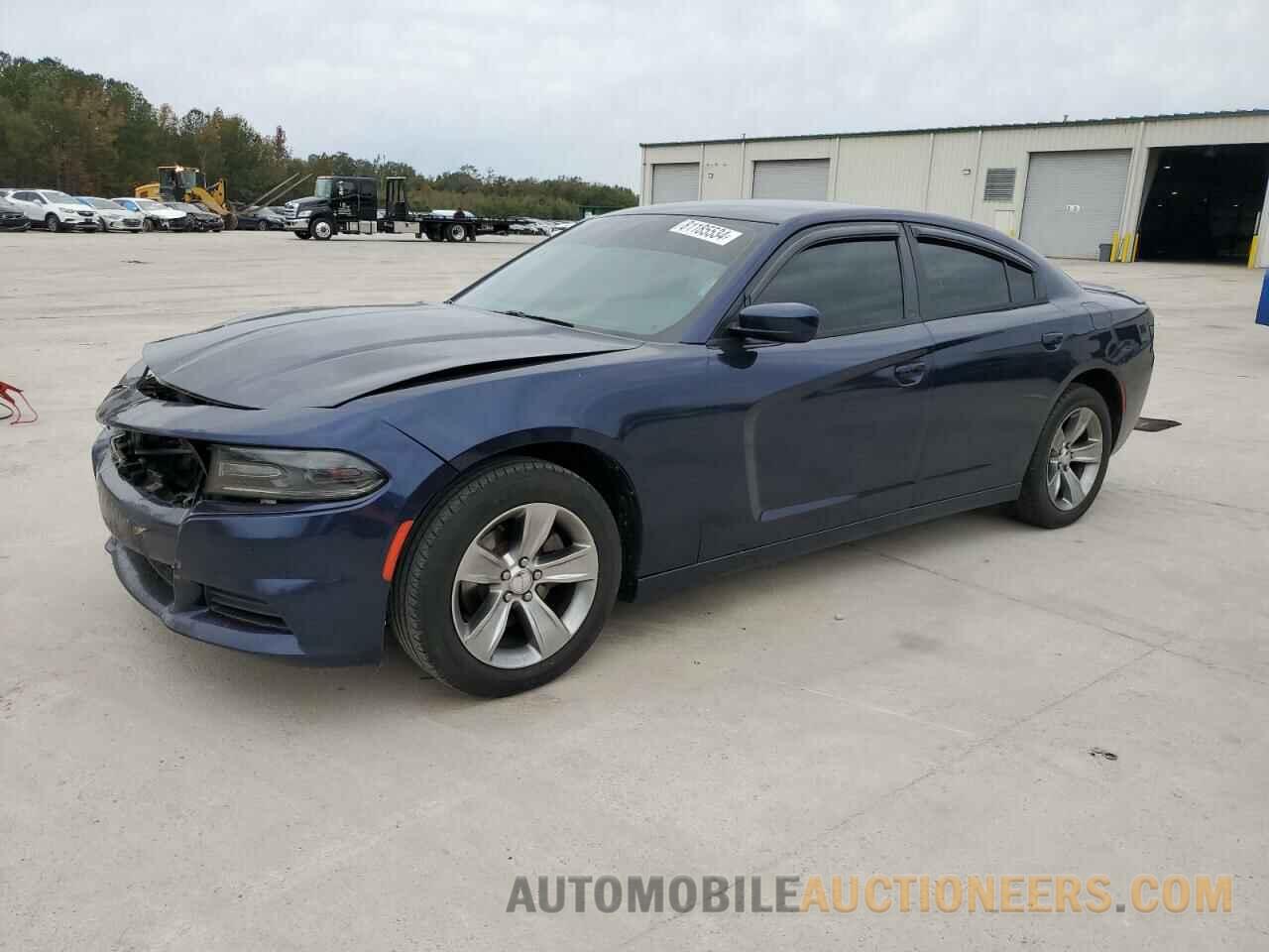 2C3CDXBG2FH847986 DODGE CHARGER 2015