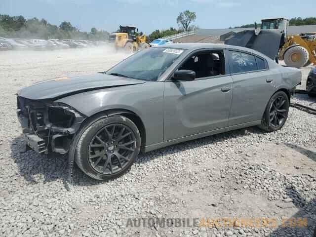 2C3CDXBG2JH224232 DODGE CHARGER 2018