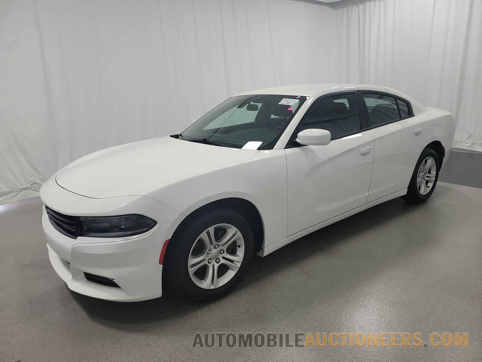 2C3CDXBG2KH678269 Dodge Charger 2019