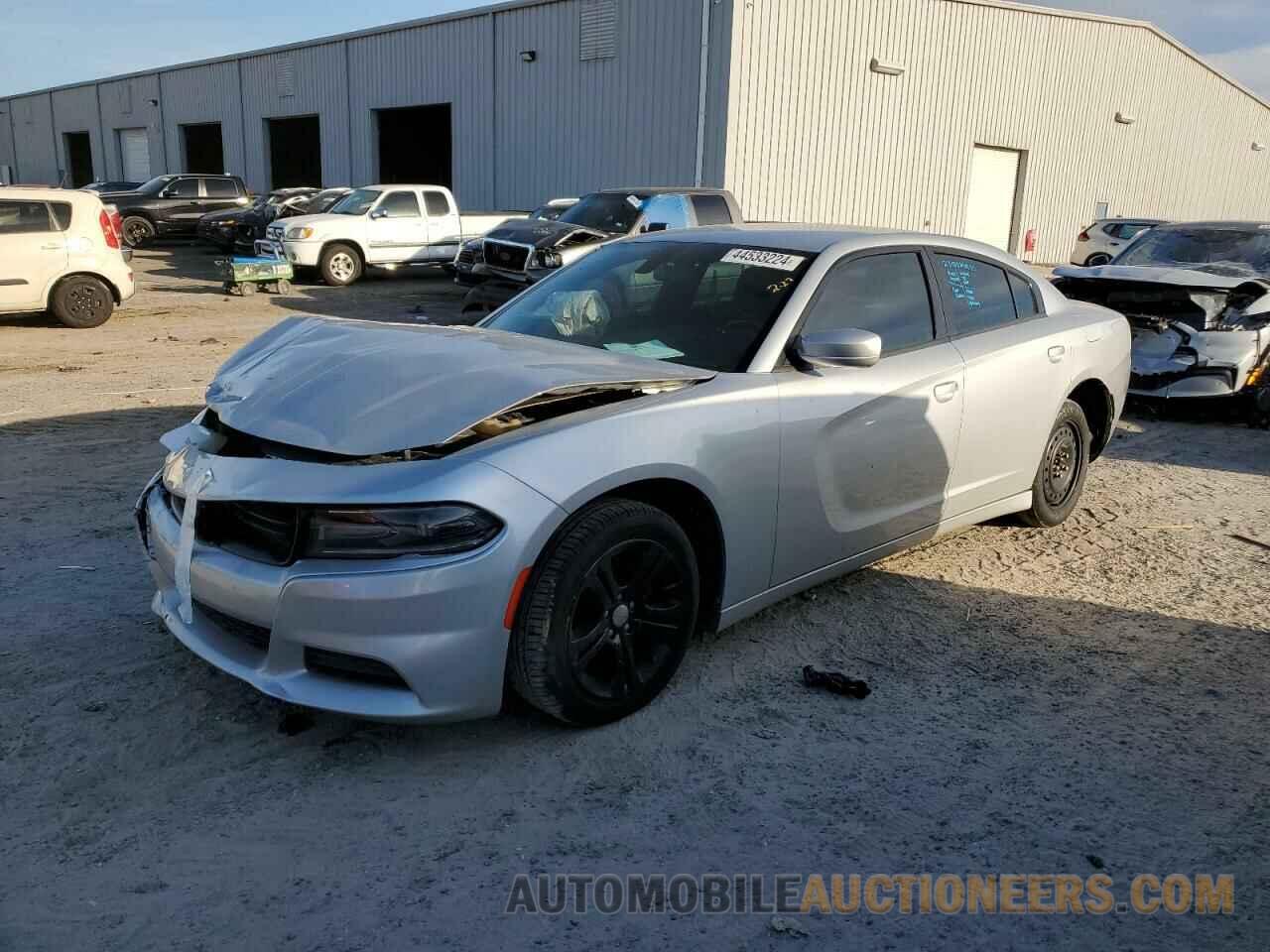 2C3CDXBG2LH116549 DODGE CHARGER 2020