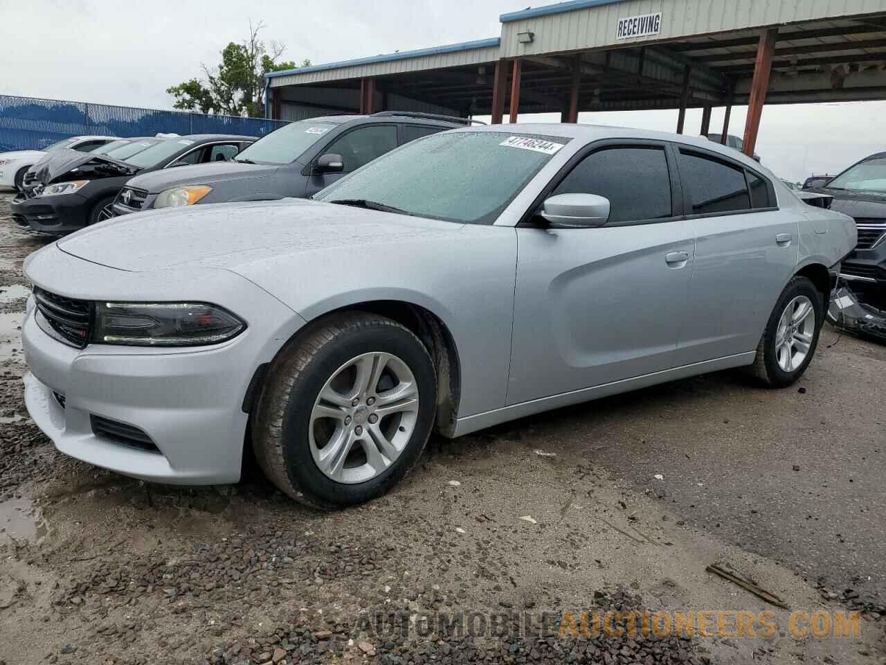 2C3CDXBG2LH189209 DODGE CHARGER 2020