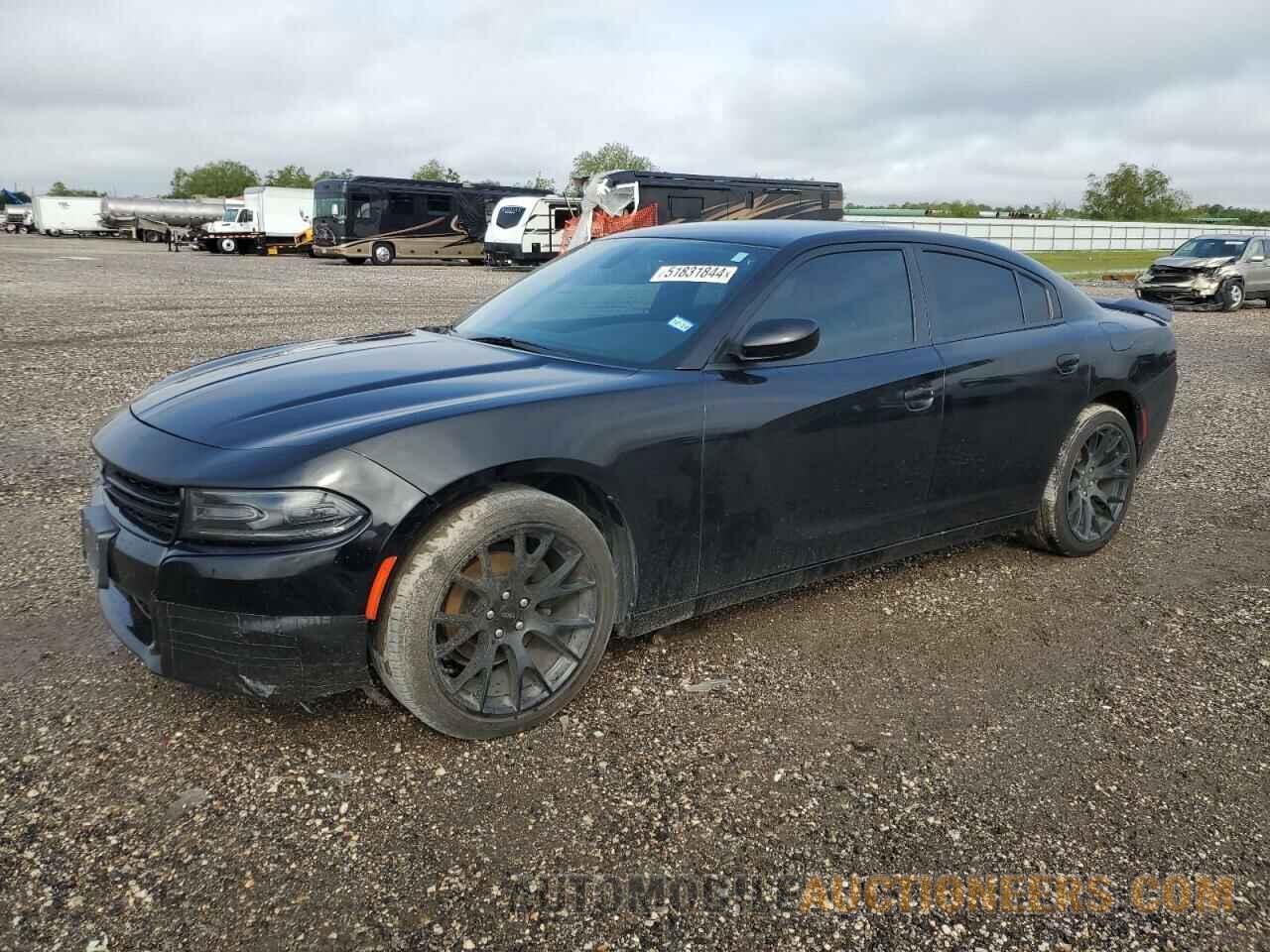 2C3CDXBG2LH234536 DODGE CHARGER 2020