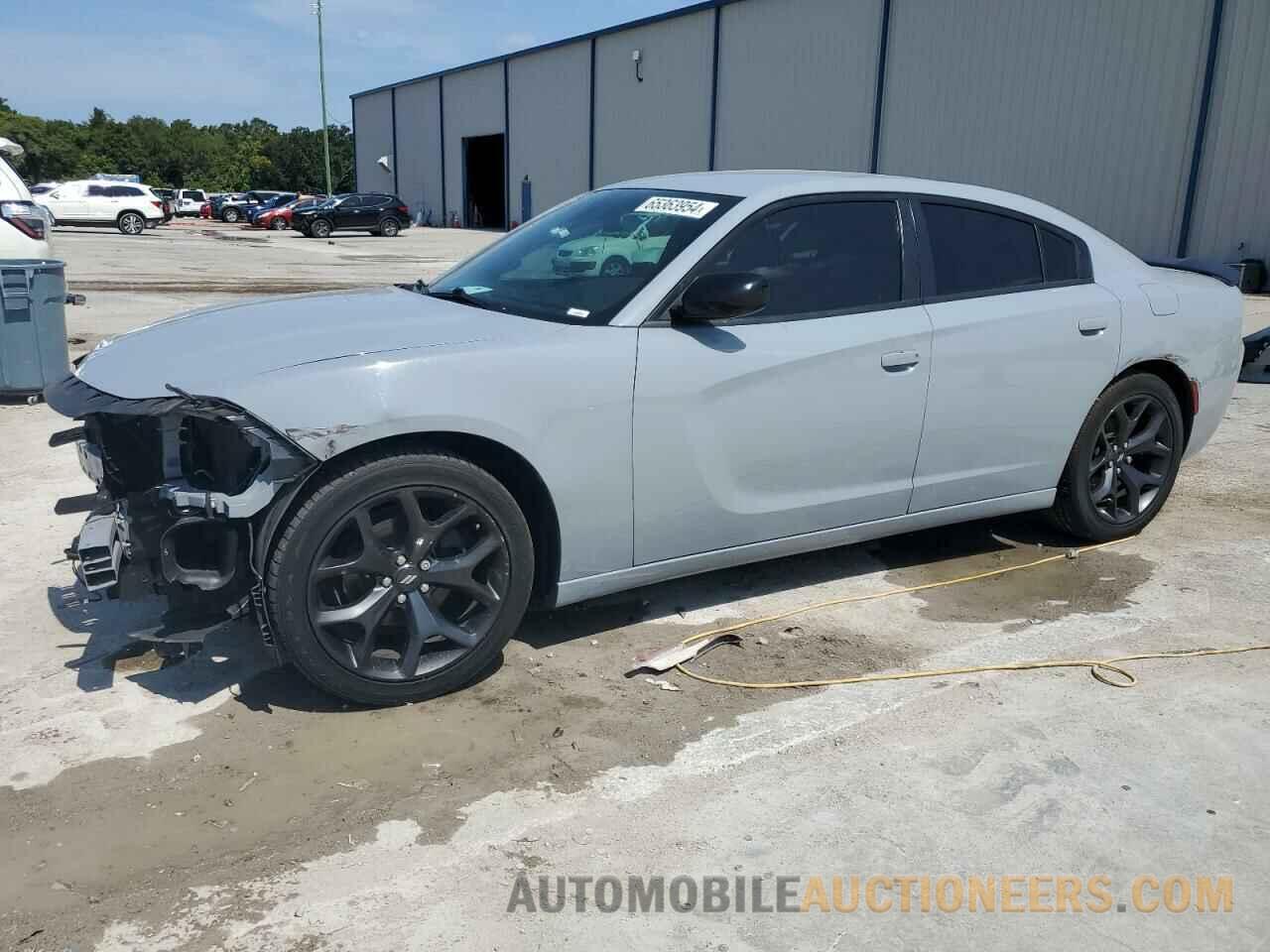 2C3CDXBG2LH245259 DODGE CHARGER 2020