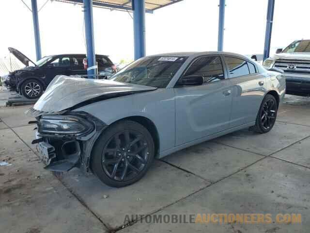 2C3CDXBG2MH515706 DODGE CHARGER 2021